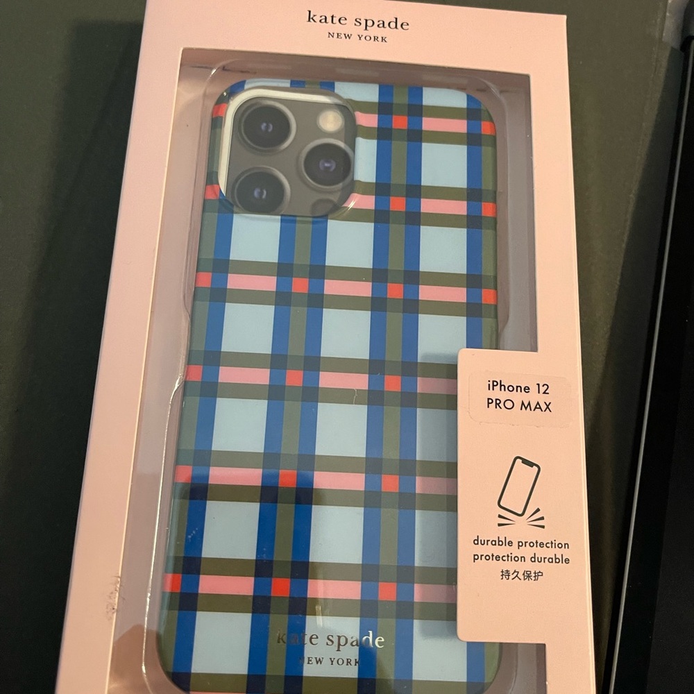 Kate Spade case